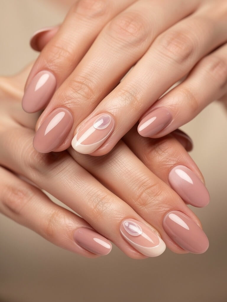 2026 Nail Trends - trending manicure style 2026